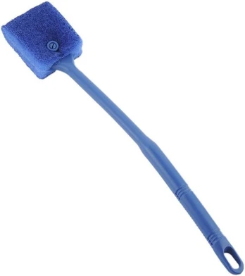 Akvariumo valymo šepetys Digiflex