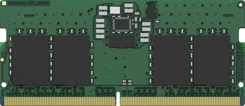 RAM 5600 8GB SO KINGSTON BULK Non-ECC CL46 SODIMM 1Rx16