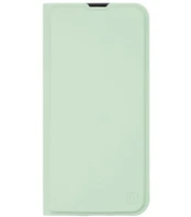 Dėklas OBAL:ME SmoothTouch Case for Samsung Galaxy A37 5G Mint Žalias