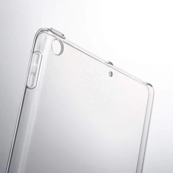 Skaidrus matinis TPU Samsung Galaxy Tab S8+