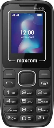 Maxcom MM135