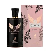 Alhambra Olivia Blossom - EDP 80ml Moterims EDP kaina