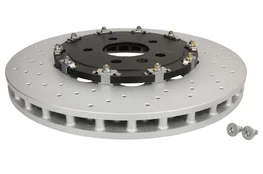 Stabdžių diskas BREMBO 09.B781.13 kaina