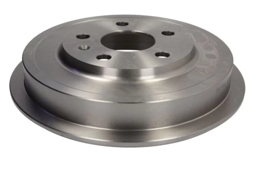 DELPHI BF561 Brake drum