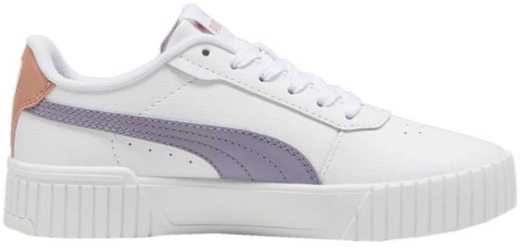Puma bateliai