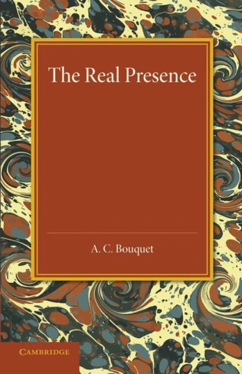 Real Presence