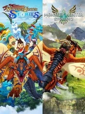 Monster Hunter Stories Collection PC