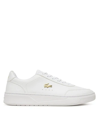 Laisvalaikio batai Lacoste Court Pro 7-50SFA0071 Balta