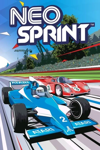 NeoSprint Xbox