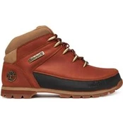 Žygio batai Timberland Euro Sprint Mid Lace TB0A2K84EJD1 Ruda