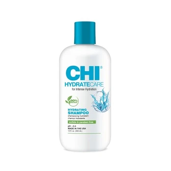 HydrateCare Intense Hydration Shampoo Drėkinantis plaukų šampūnas 355ml
