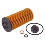 Alyvos filtras FEBI FE47224 kaina