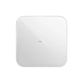 Xiaomi S200 išmaniosios svarstyklės, baltos