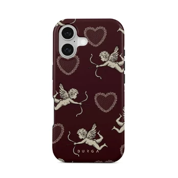 Lovestruck - iPhone 17 Case, Tough (MagSafe) / N/A