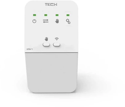 Tech Tech moduł wykonawczy MW-1 balta STMW1WH