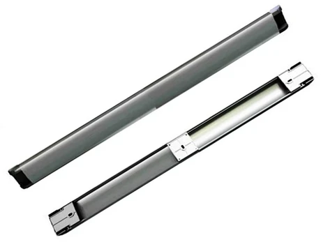 Sonorous Scc50s Kabelių maskavimo juosta aliumininė 50cm
