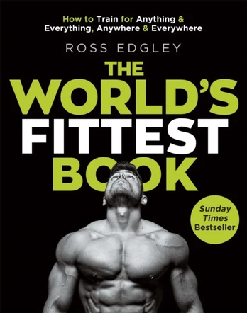 World's Fittest Book
