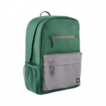 Backpack Campus Green 15.6-inch - 7J595AA