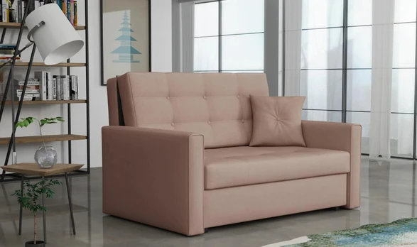 Sofa - lova VILUXE II