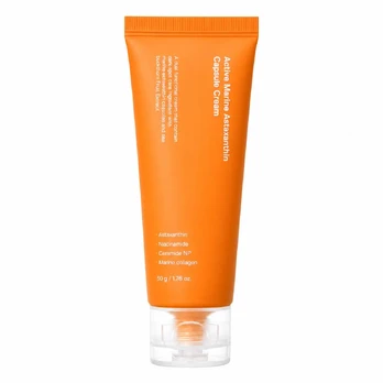 Sungboon Editor - Active Marine Astaxanthin Capsule Cream, 50ml