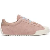 Laisvalaikio batai Converse Chuck Taylor Lo Color Pop​ A18894C Rožinė
