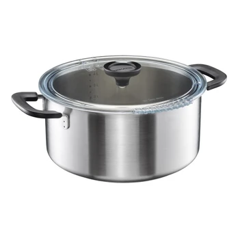 Fiskars Functional Form 1072317 Casserole Puodas 5L