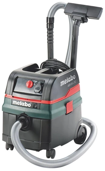 Dulkių siurblys ASR 25 L SelfClean