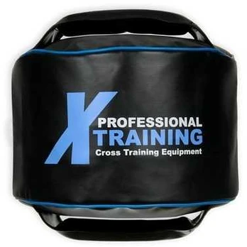 Svarstis XBAG kettlebell reguliuojamo svorio 13 Kg
