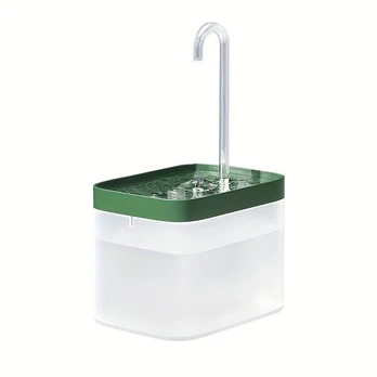 Automatinis vandens fontanas, 1.5 L