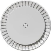 Mikrotik cAP ax 1774 Mbit/s White Power over Ethernet (PoE) kaina