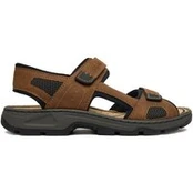 Rieker Basutės CEO-26156-25 Ruda kaina