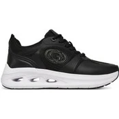 Laisvalaikio batai Guess FLTSE BELE12 Juoda