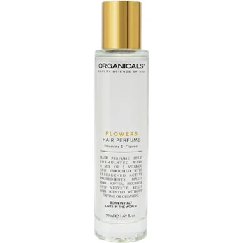 Organicals® FLOWERS 50ml