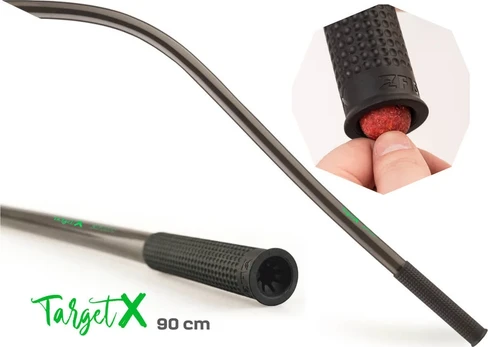 ZFISH Throwing Stick Target X 26mm/90cm