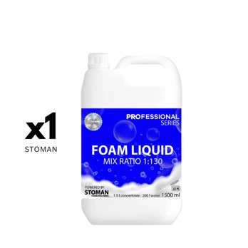 Putų koncentratas STOMAN 1.5L (1 talpa)