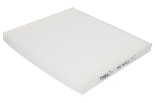 Salono filtras PURRO PUR-PC8022