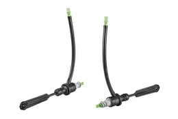 VALEO VAL804648 Clutch master cylinder kaina