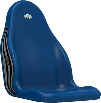 Berg XL Frame - Seat New Holland