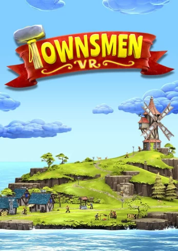 Townsmen VR PC