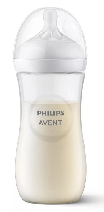 PHILIPS AVENT buteliukas NATURAL, 330 ml, SCF036/17