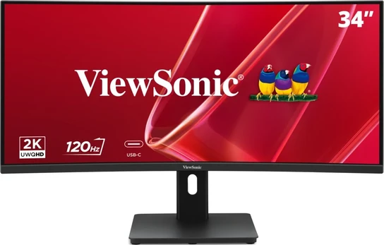 Monitorius ViewSonic VA3420C