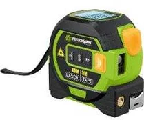 Fieldmann FDLM 1045 lazerinis Meter