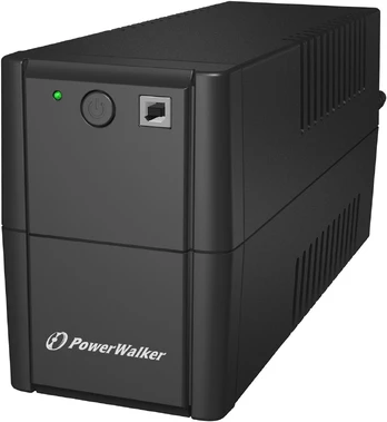 UPS įtampos stabilizatorius PowerWalker, 360 W
