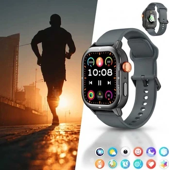 Išmanusis laikrodis Smart Watch inSPORTline Sagara