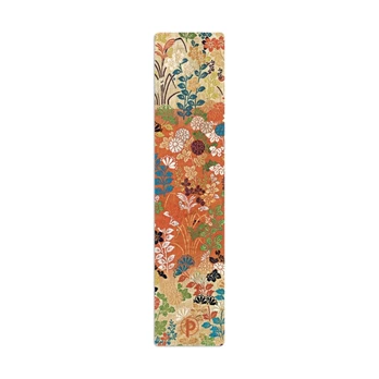 Kara-ori (Japanese Kimono) Bookmark