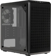 Cooler Master Q300L V2 Mini Tower PC Case Cooler Master kaina