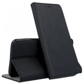 Dėklas Smart Magnet Nokia 230 Juodas  DZWT2129 kaina