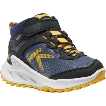 Keen Zionic Mid Wp Kid's - Dydis 30 (1031249 Laisvalaikio batai)