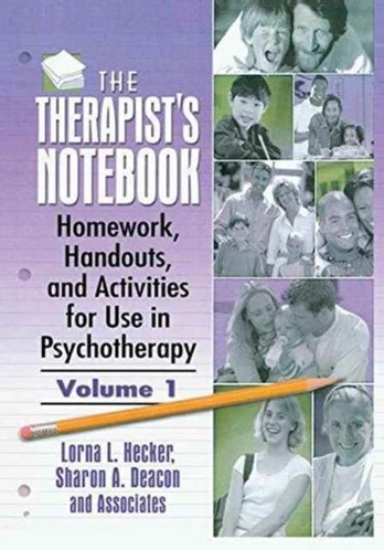 Therapist's Notebook