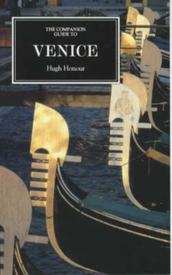 Companion Guide to Venice
